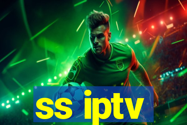 ss iptv